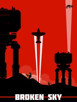 Foto do jogo Broken Sky