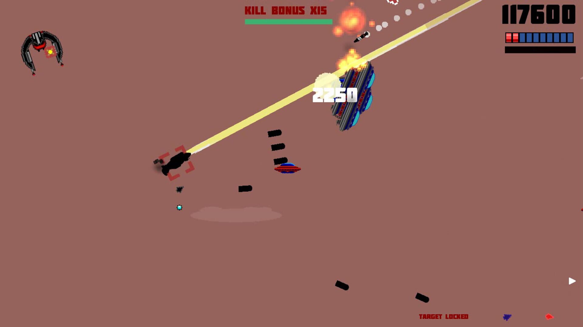 Foto do jogo Broken Sky