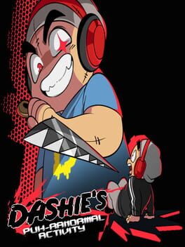 Foto do jogo Dashie's Puh-ranormal Activity