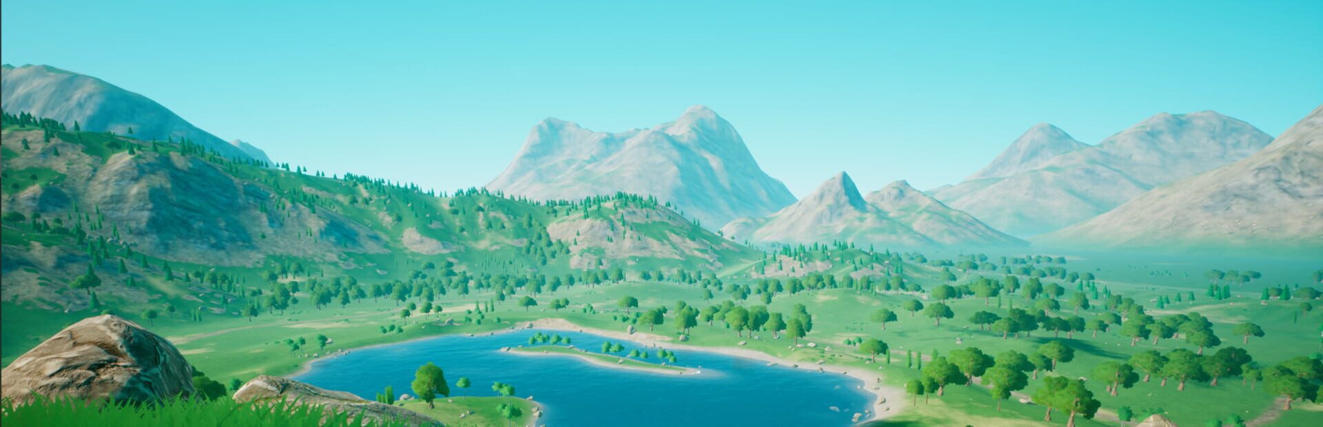 Foto do jogo Wild Runs