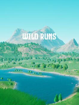 Foto do jogo Wild Runs