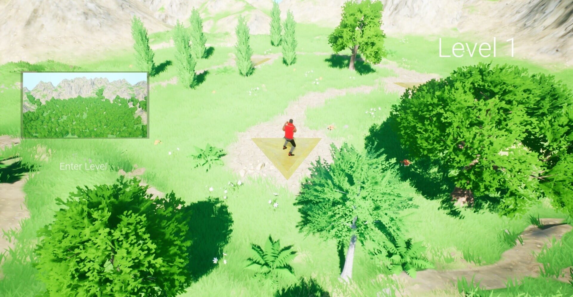 Foto do jogo Wild Runs