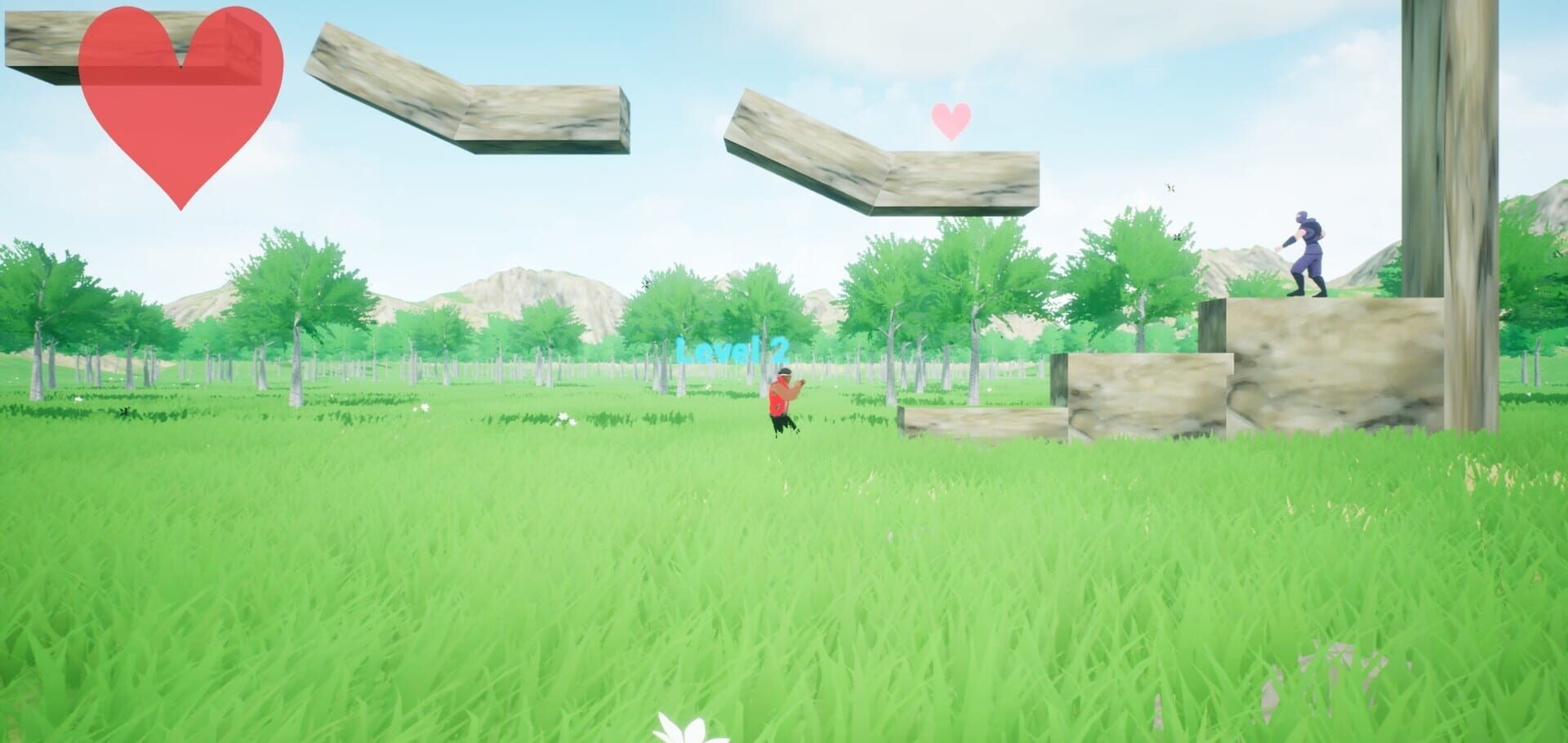 Foto do jogo Wild Runs