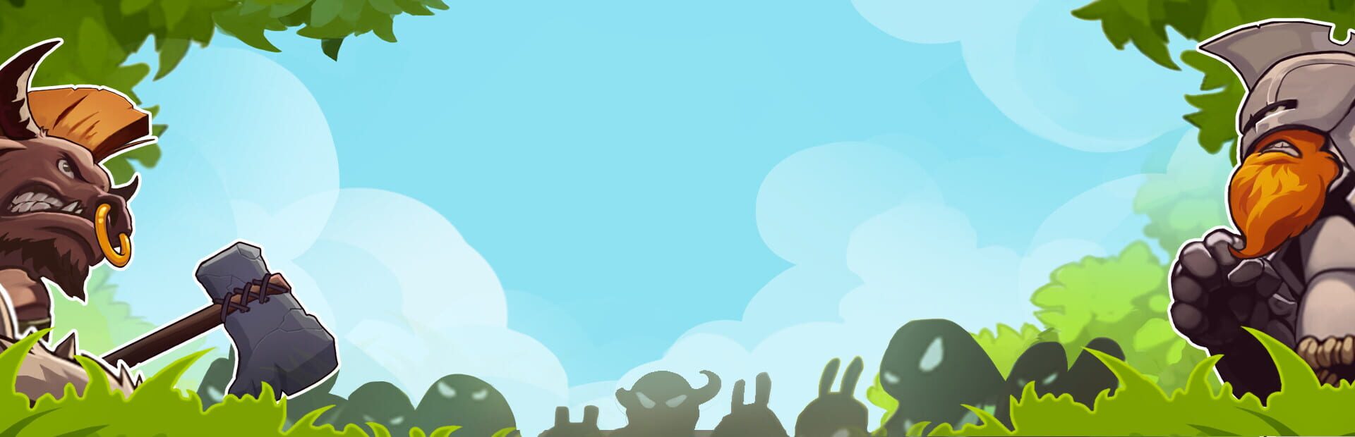 Foto do jogo Idle Raid