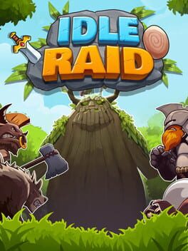 Foto do jogo Idle Raid