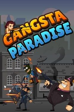 Foto do jogo Gangsta Paradise