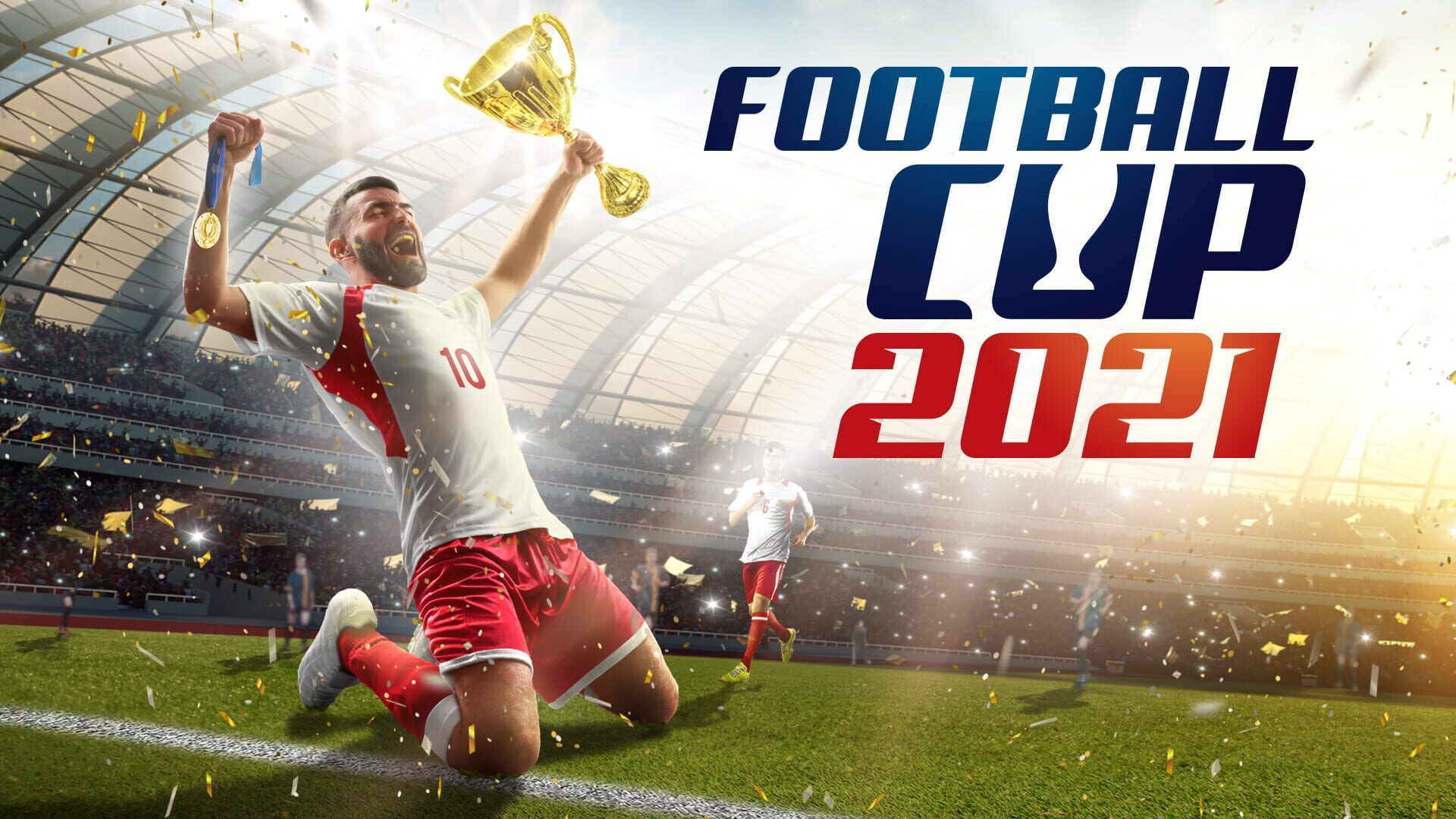 Foto do jogo Football Cup 2021