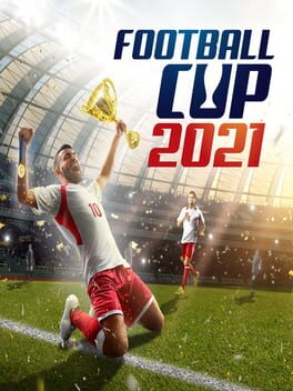 Foto do jogo Football Cup 2021