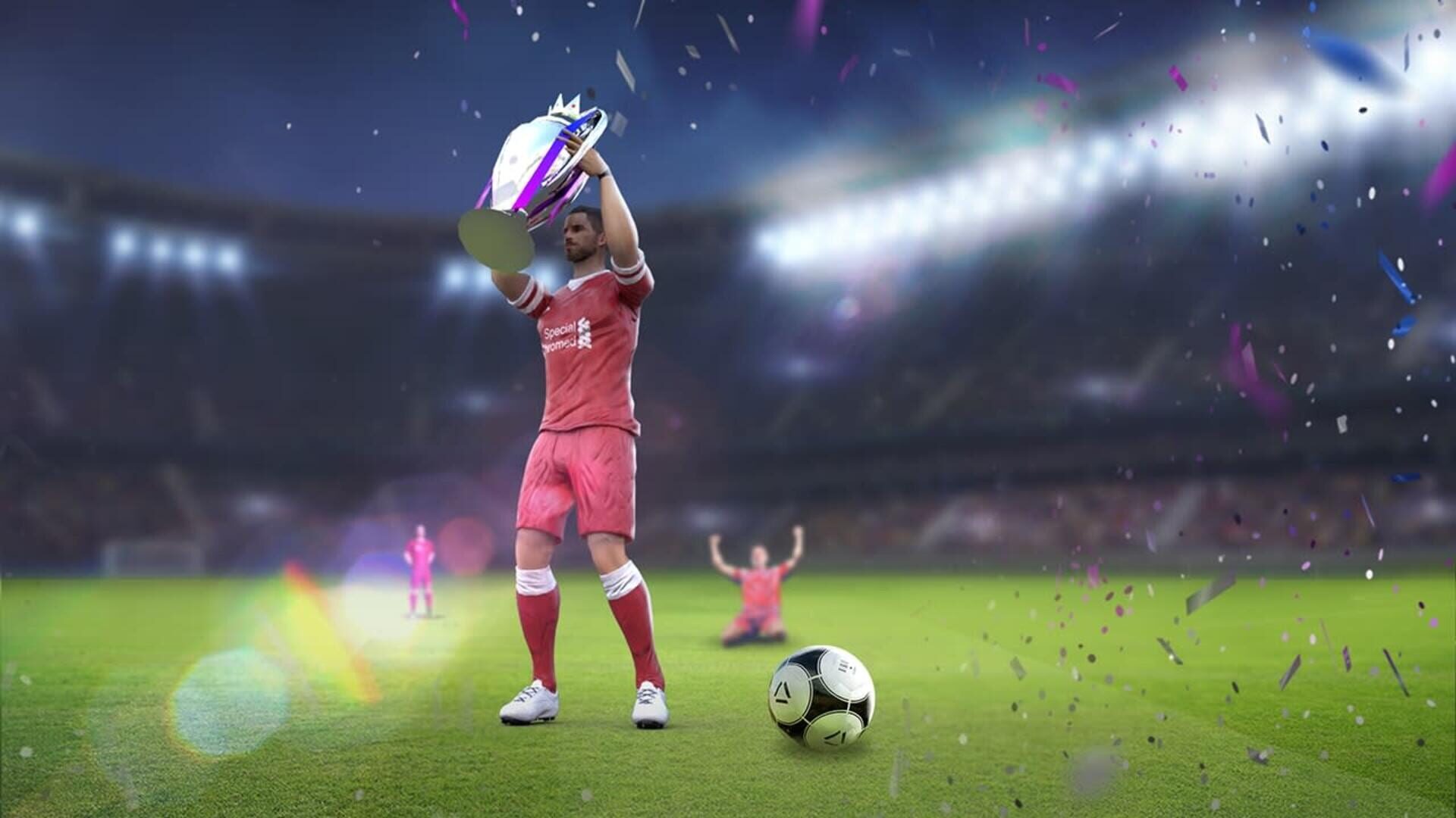 Foto do jogo Football Cup 2021