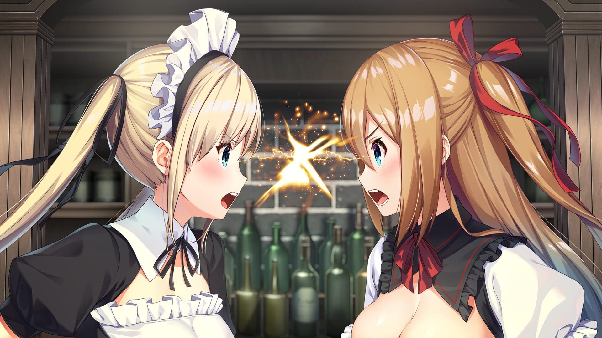 Foto do jogo Fantasy Tavern Sextet -Vol.3 Postlude Days-