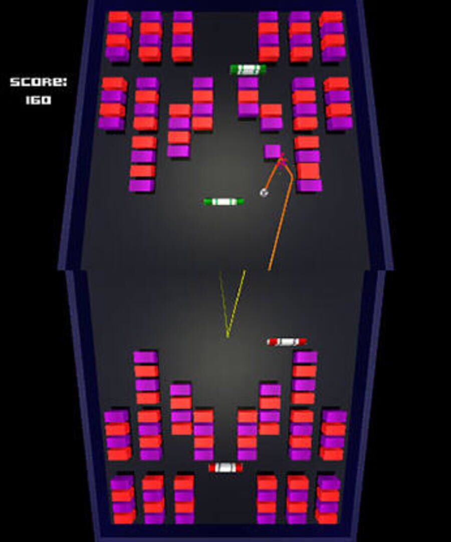 Foto do jogo Bricks Defender V