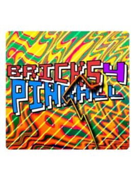 Foto do jogo Bricks Pinball 4