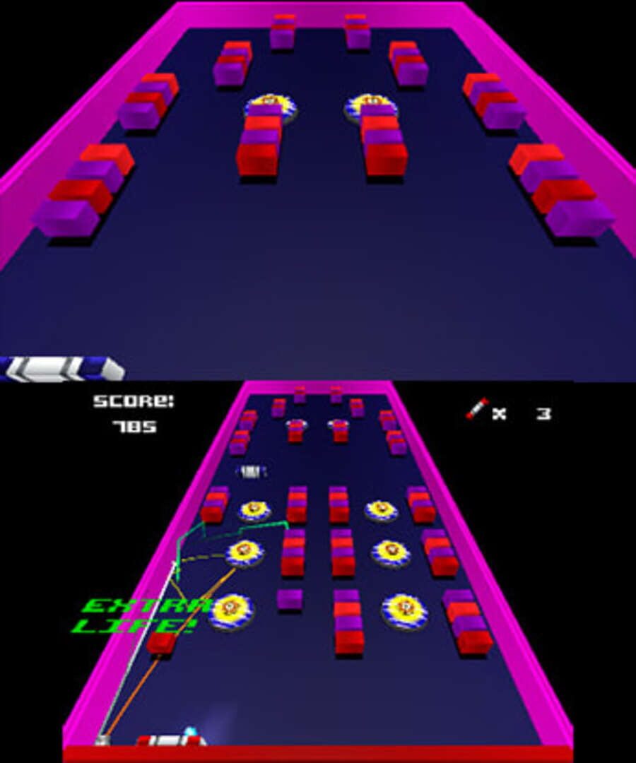 Foto do jogo Bricks Pinball 4