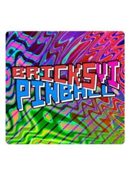 Foto do jogo Bricks Pinball VI