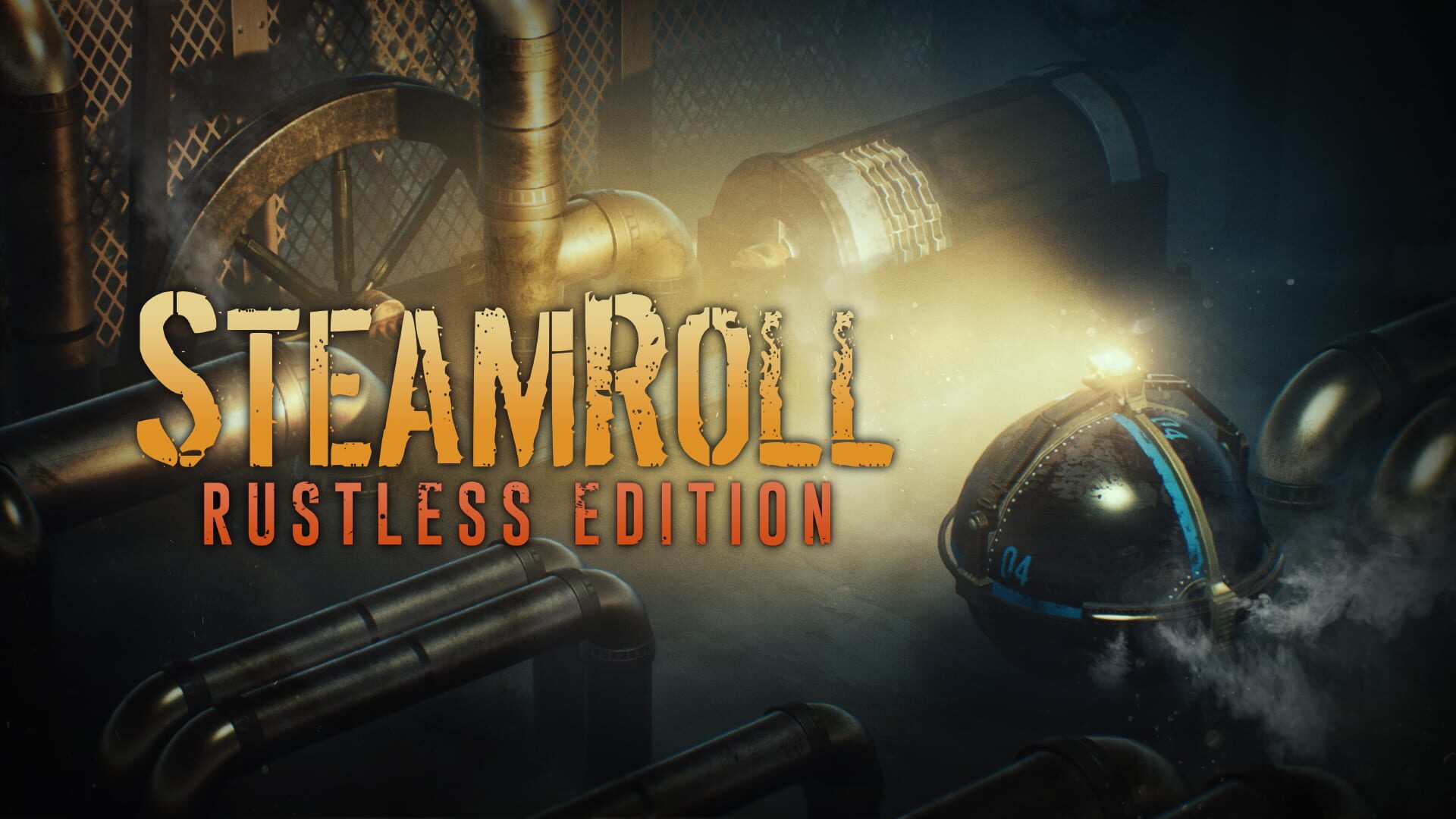 Foto do jogo Steamroll: Rustless Edition