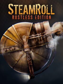 Foto do jogo Steamroll: Rustless Edition