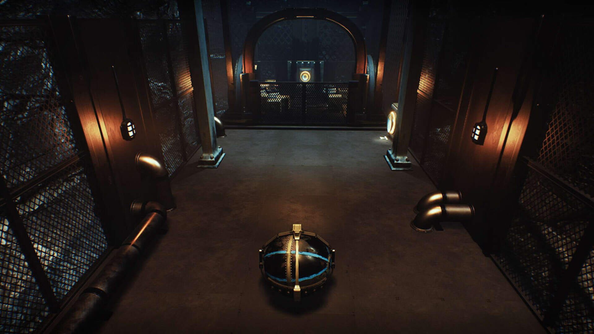 Foto do jogo Steamroll: Rustless Edition