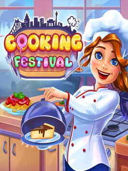 Foto do jogo Cooking Festival