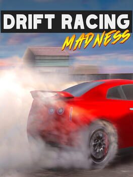 Foto do jogo Drift Racing Madness