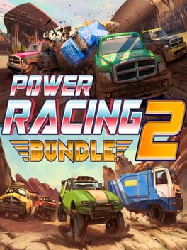 Foto do jogo Power Racing Bundle 2