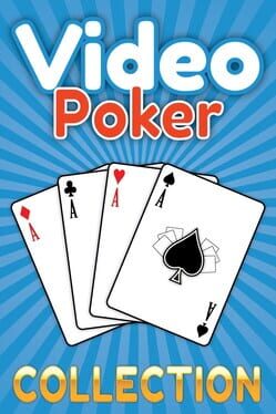 Foto do jogo Video Poker Collection