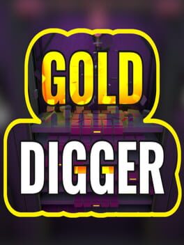 Foto do jogo Gold Digger