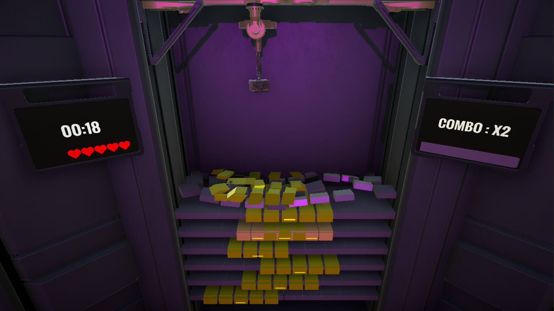 Foto do jogo Gold Digger