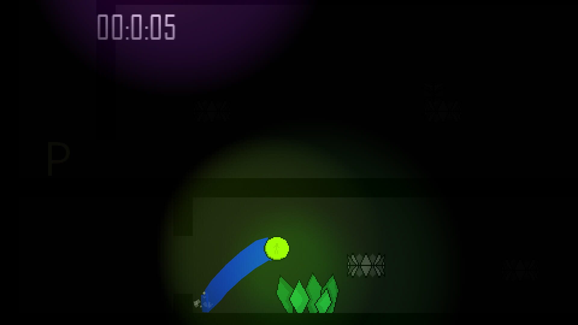 Foto do jogo Path to Heaven