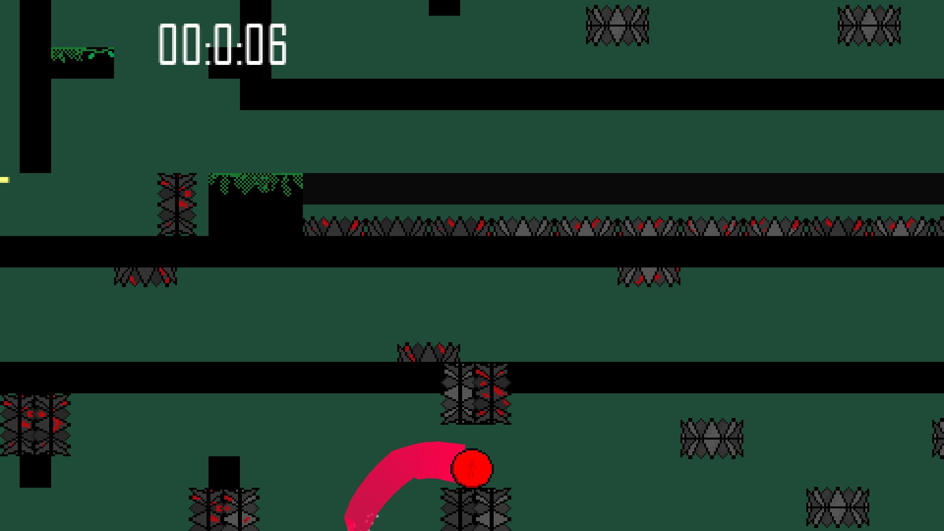 Foto do jogo Path to Heaven