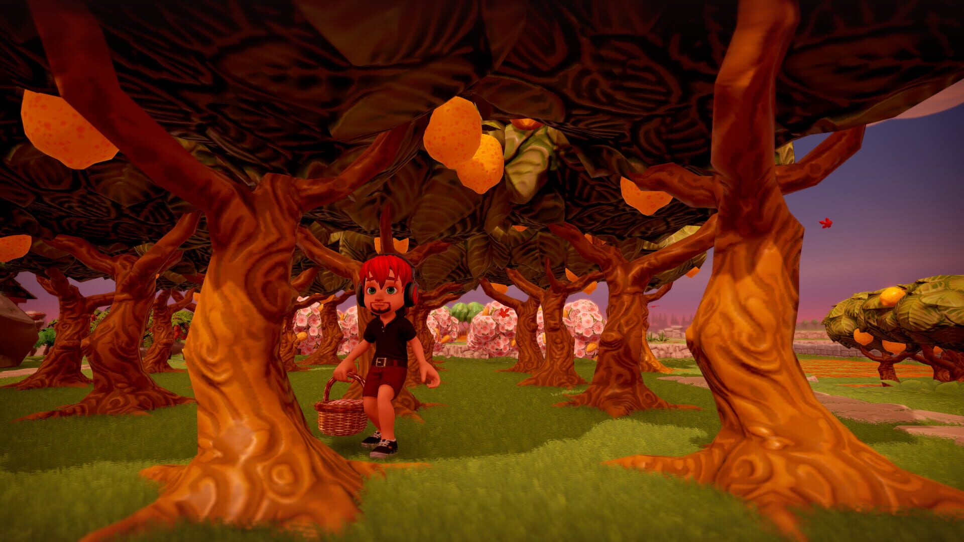 Foto do jogo Farm Together: Deluxe Edition