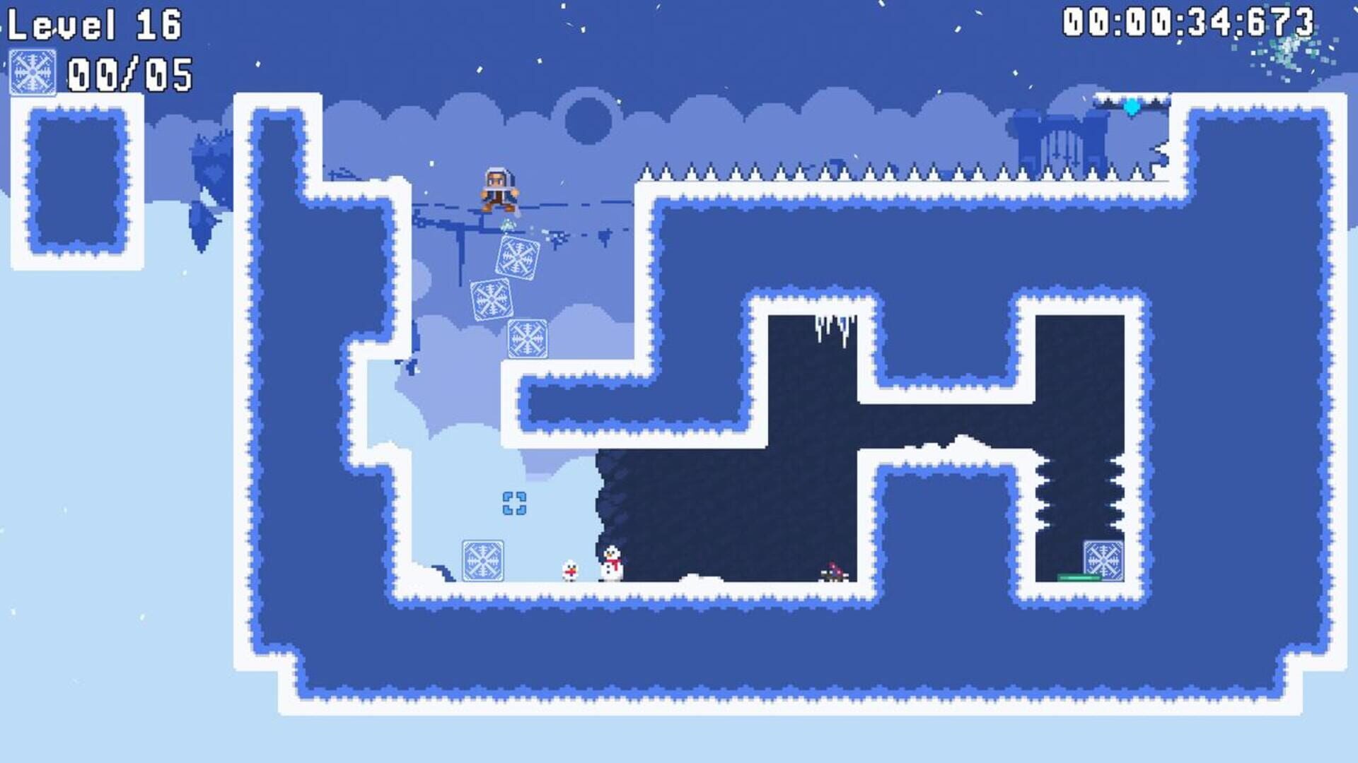 Foto do jogo 0 Degrees