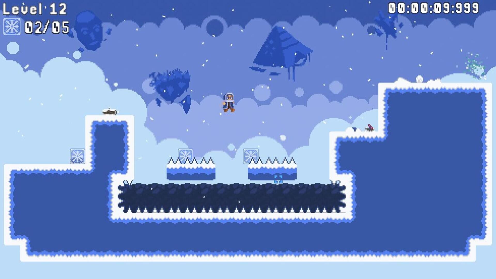 Foto do jogo 0 Degrees