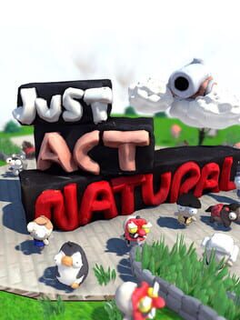 Foto do jogo Just Act Natural