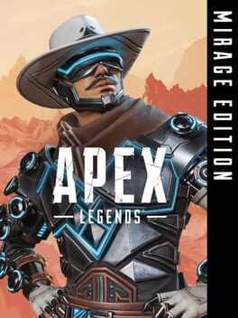 Foto do jogo Apex Legends: Mirage Edition
