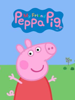 Foto do jogo My Friend Peppa Pig