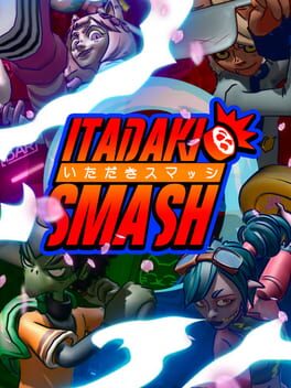 Foto do jogo Itadaki Smash