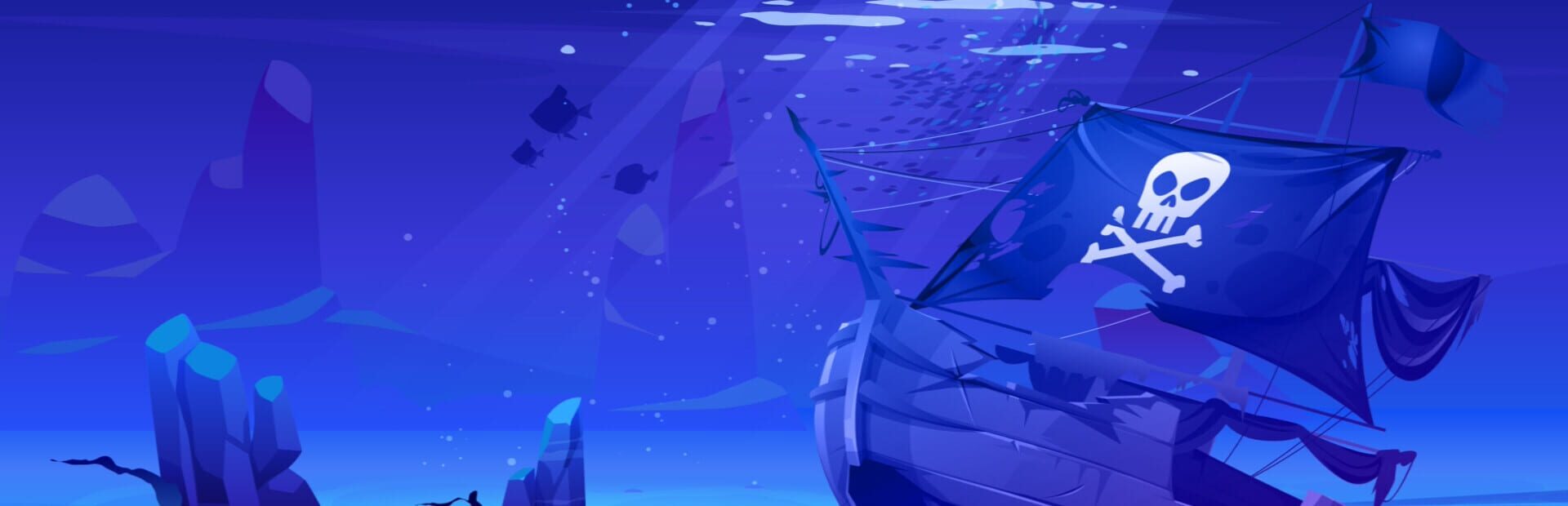 Foto do jogo Underwater Life