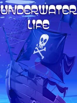 Foto do jogo Underwater Life