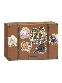 Foto do jogo Demon Gaze Extra: Memorial Edition