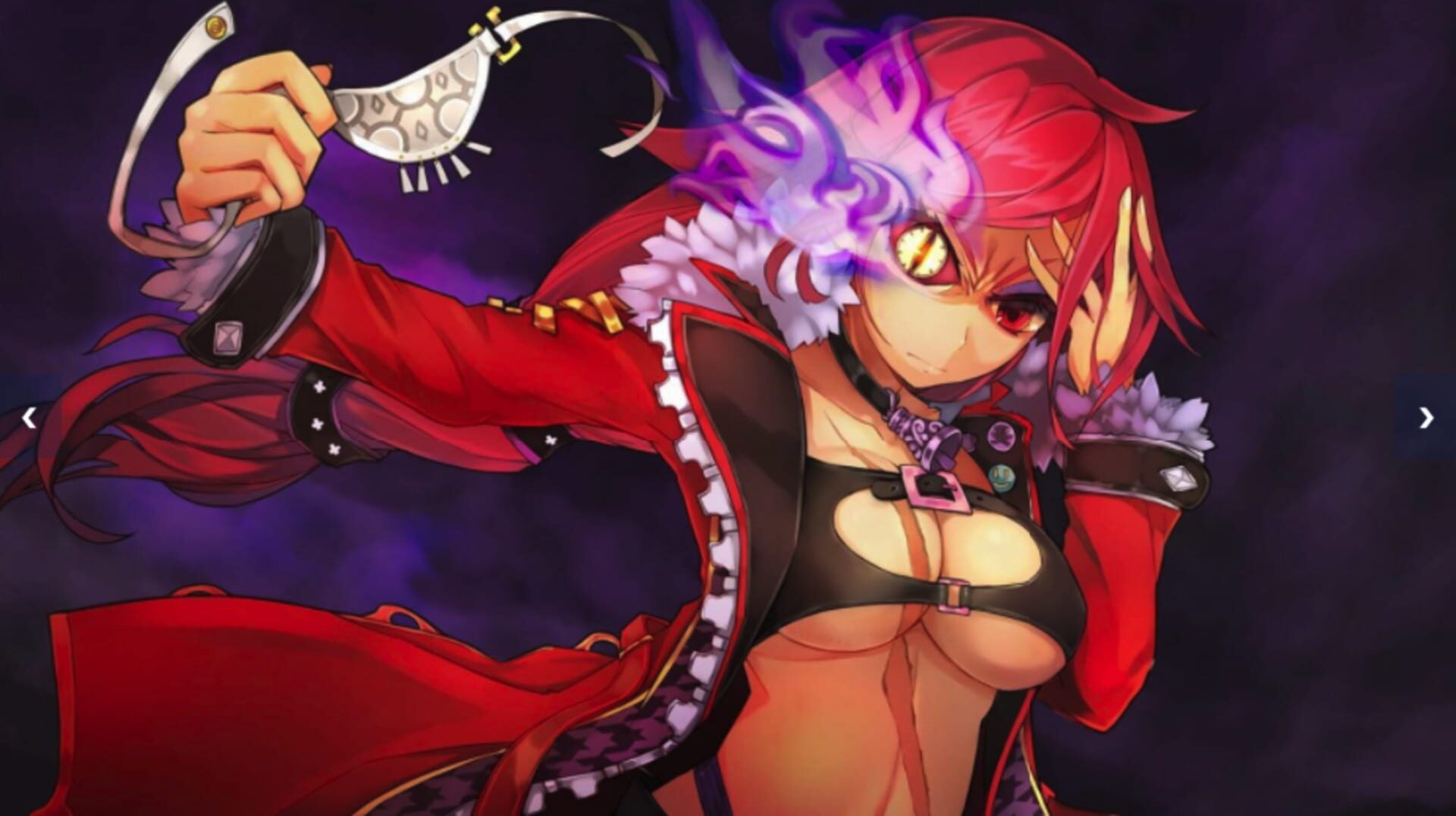 Foto do jogo Demon Gaze Extra: Memorial Edition
