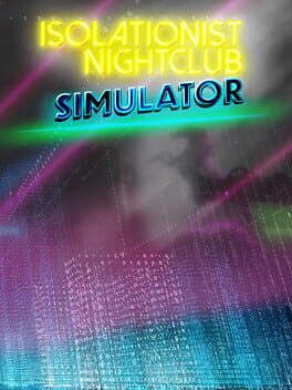 Foto do jogo Isolationist Nightclub Simulator