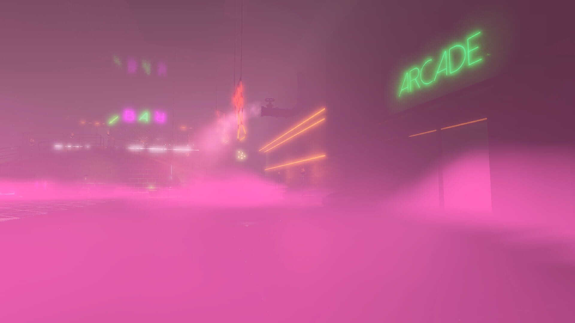 Foto do jogo Isolationist Nightclub Simulator