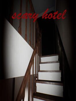 Foto do jogo Scary Hotel