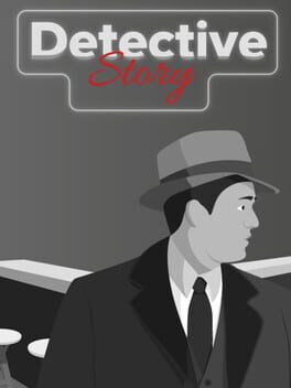 Foto do jogo Detective Story
