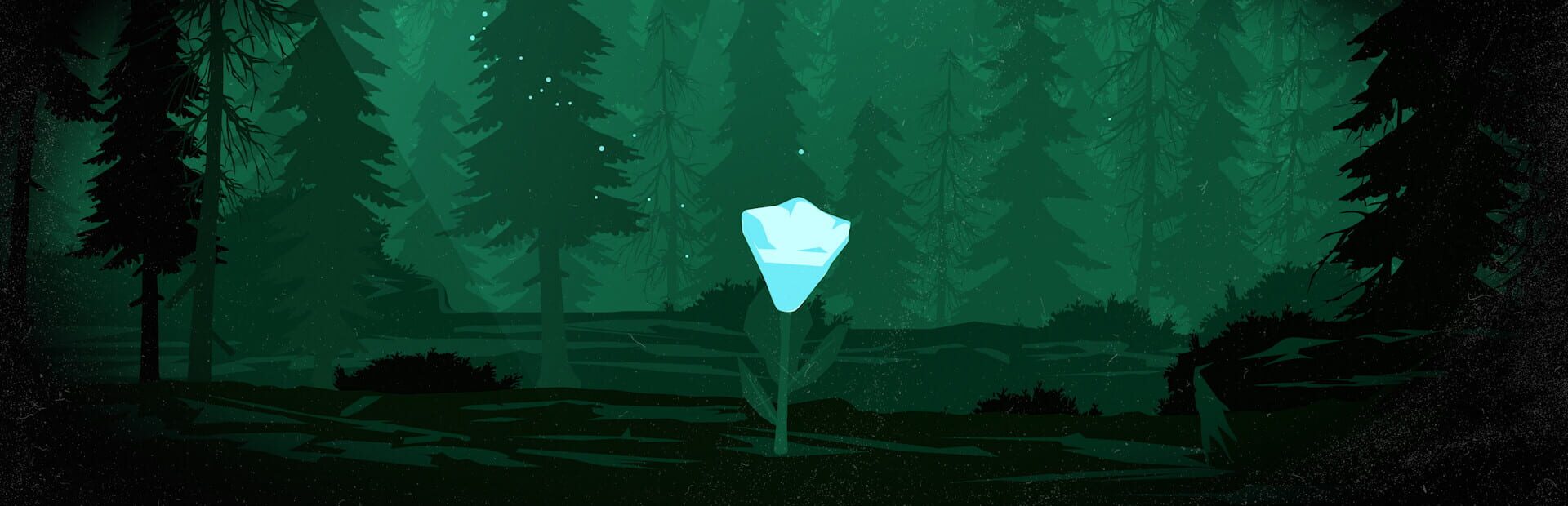 Foto do jogo A Murmur in the Trees