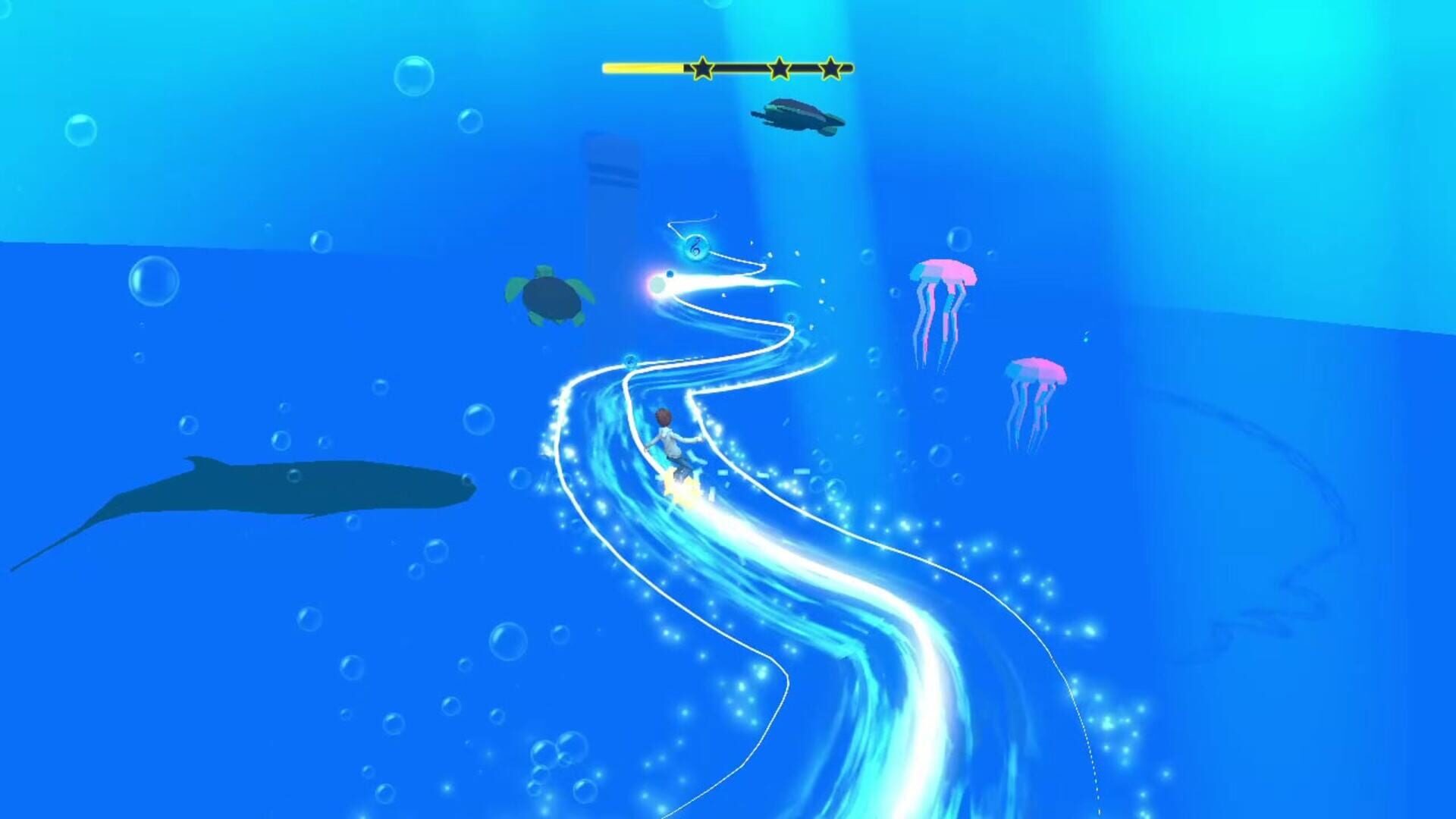 Foto do jogo Dancing Dreamer