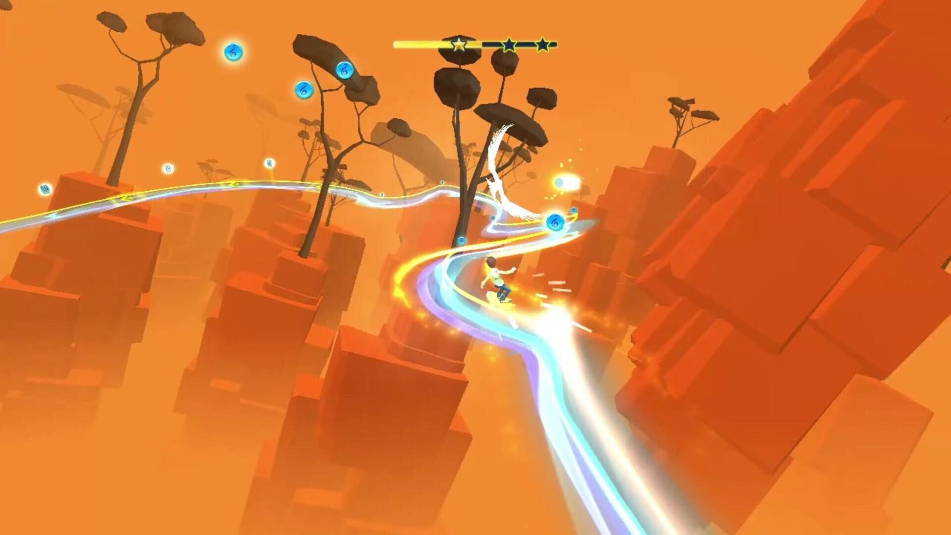 Foto do jogo Dancing Dreamer