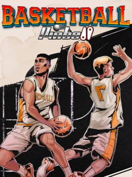 Foto do jogo Basketball Pinball