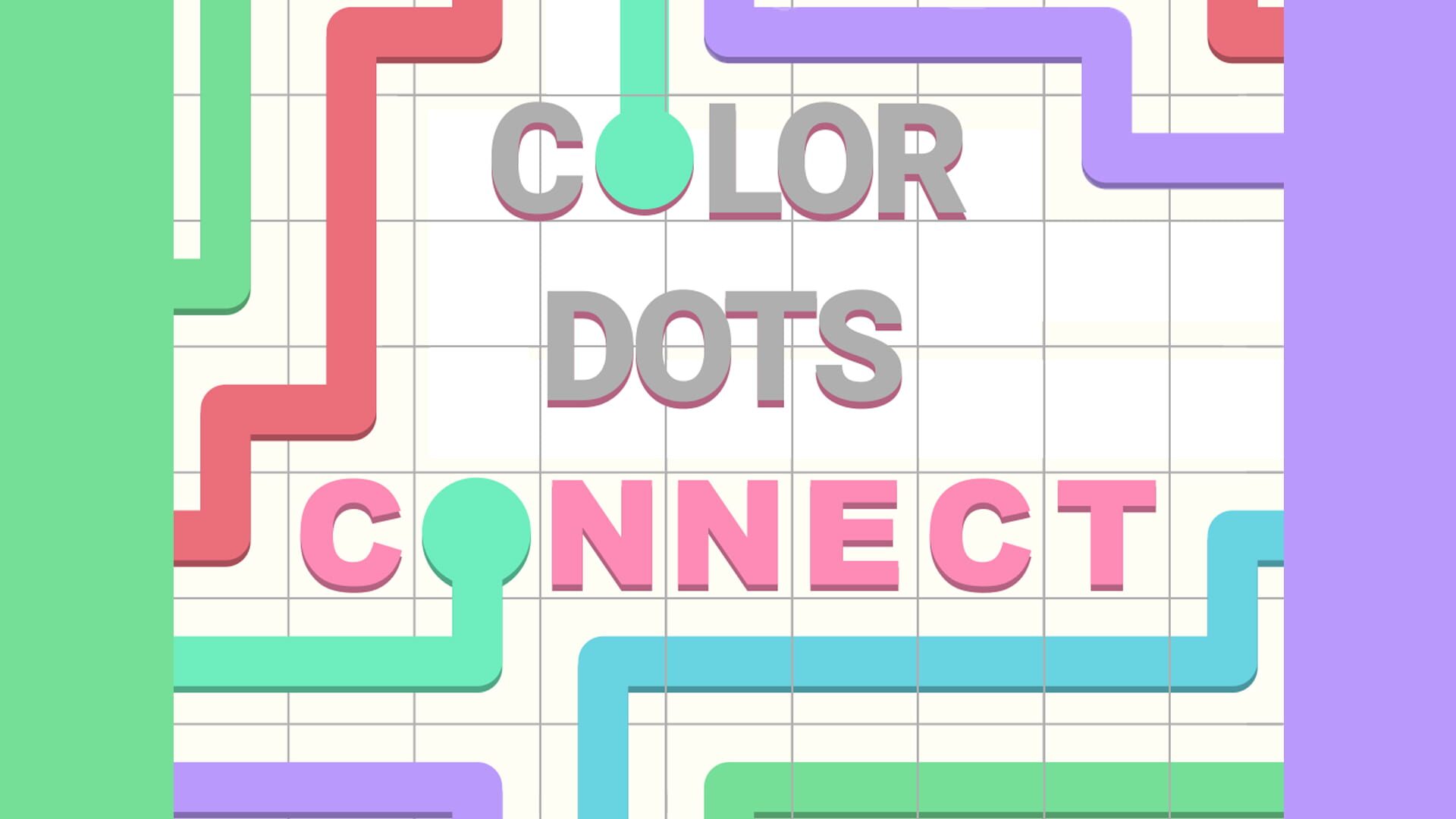Foto do jogo Color Dots Connect