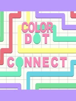 Foto do jogo Color Dots Connect